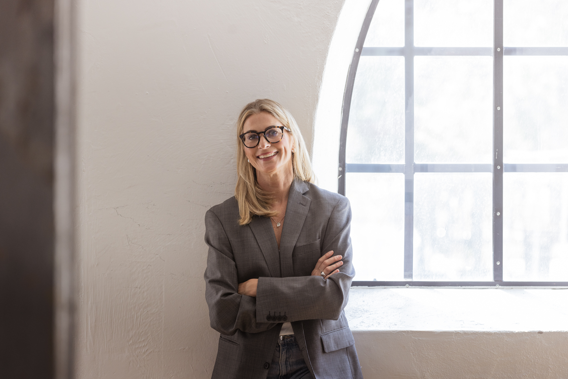Helena Dahlin, NPF-coach